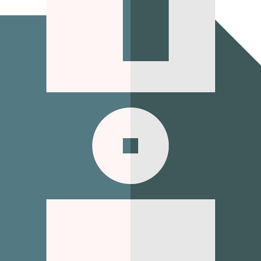 Floppy disk