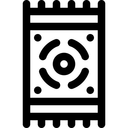 地毯
