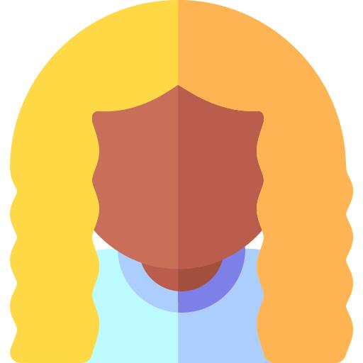 女孩