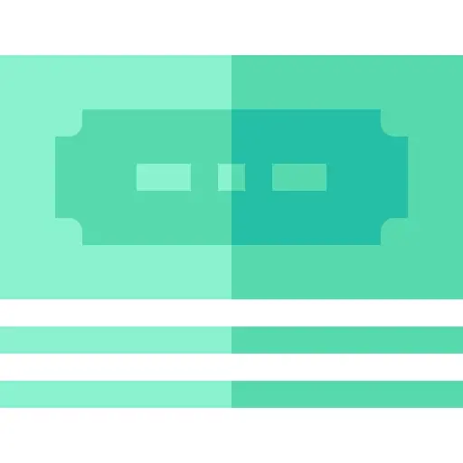 钱