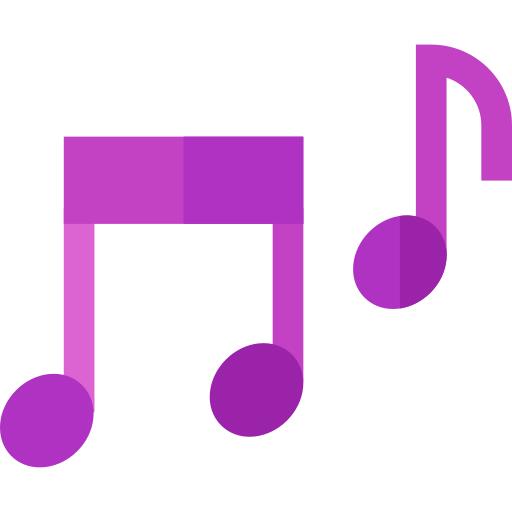 Musical note
