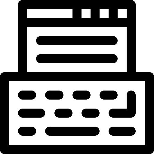 Keyboard