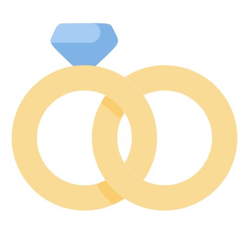 Wedding rings
