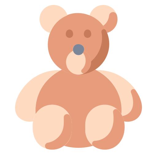 Teddy bear