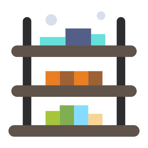 Shelf