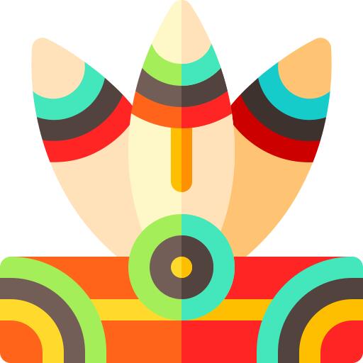Headdress