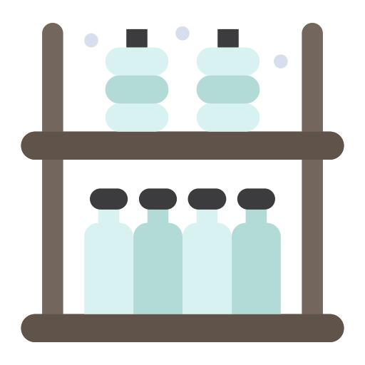 Shelf