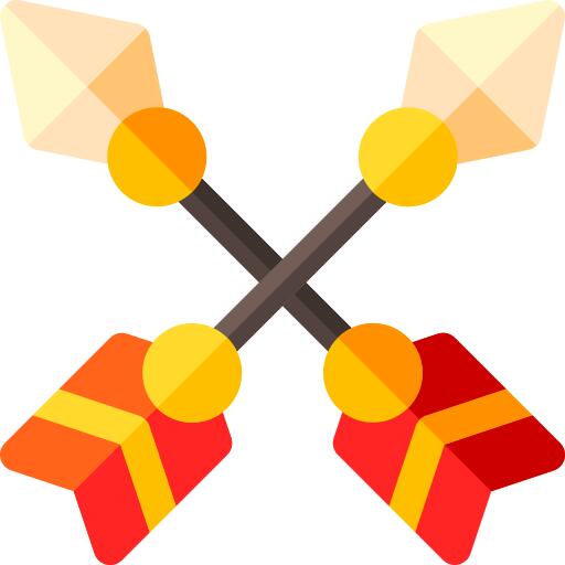 Arrows