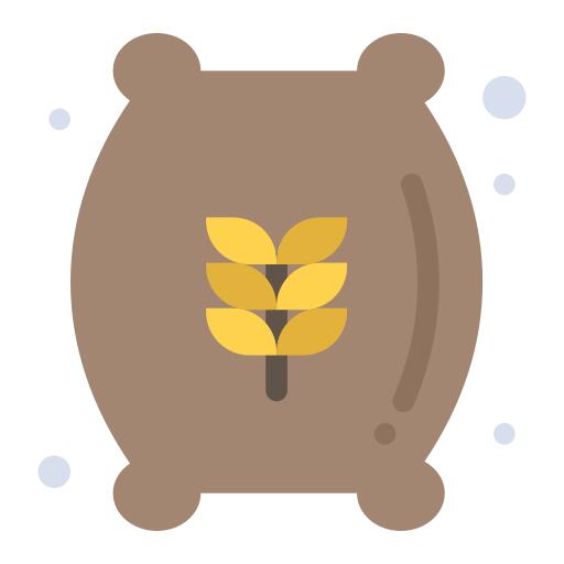 面粉