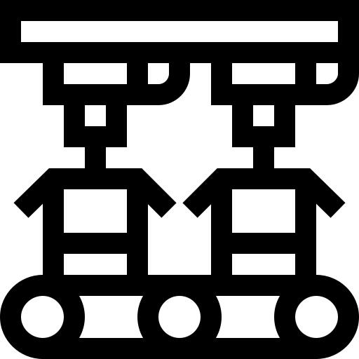 Factory machine