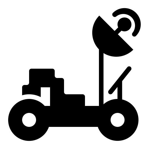 Moon rover