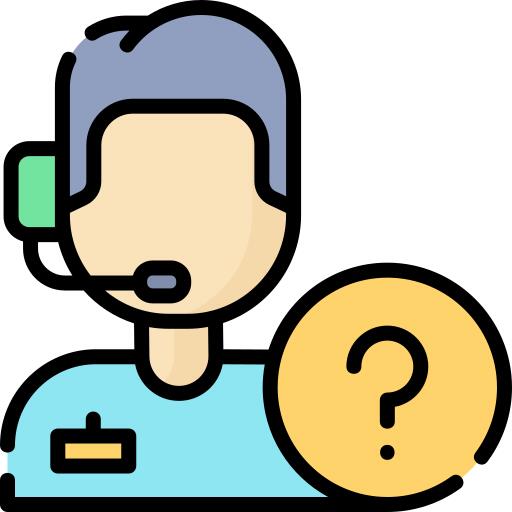 客户支持