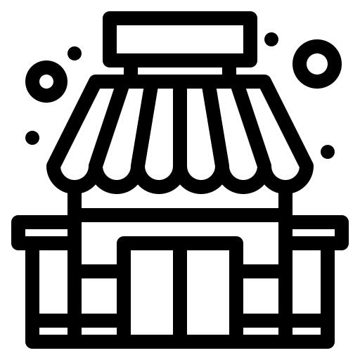 Supermarket