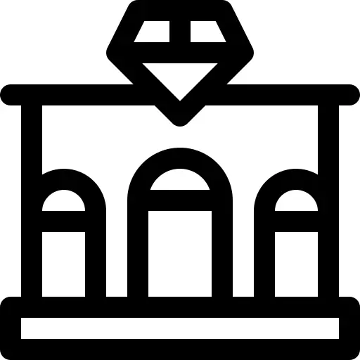 珠宝店