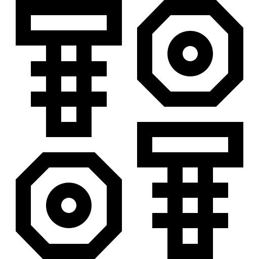 Screw