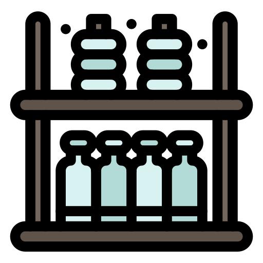 Shelf