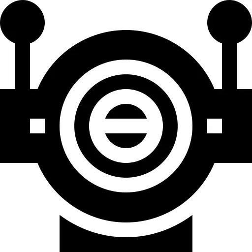 Industrial robot
