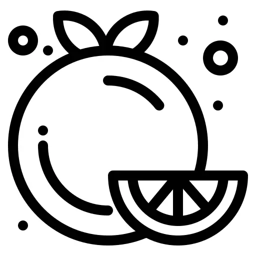 橙子