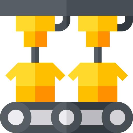Factory machine
