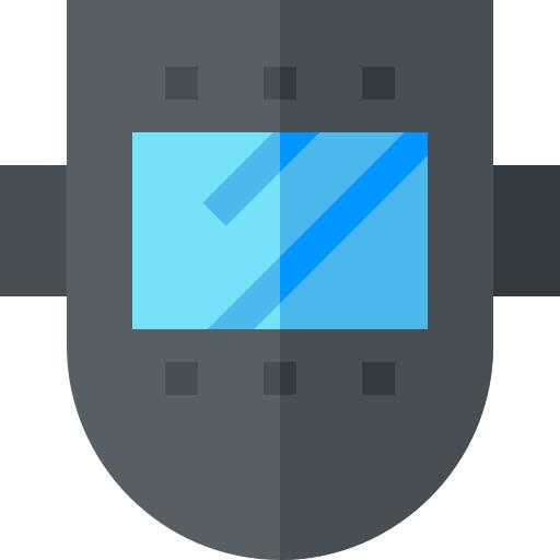 Welding mask