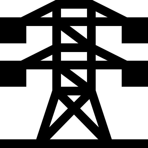Electric tower