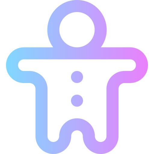 姜饼人