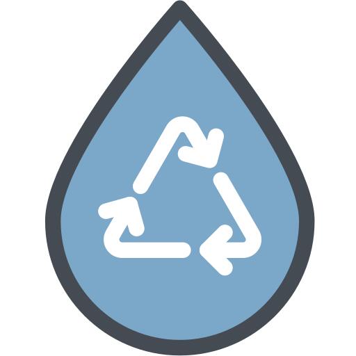Recycle water