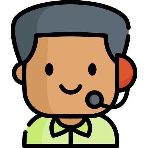 Call center
