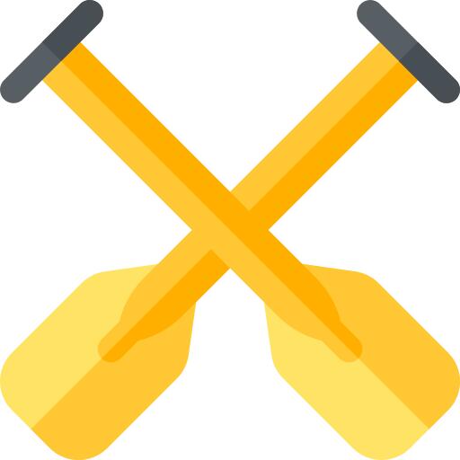 Paddles