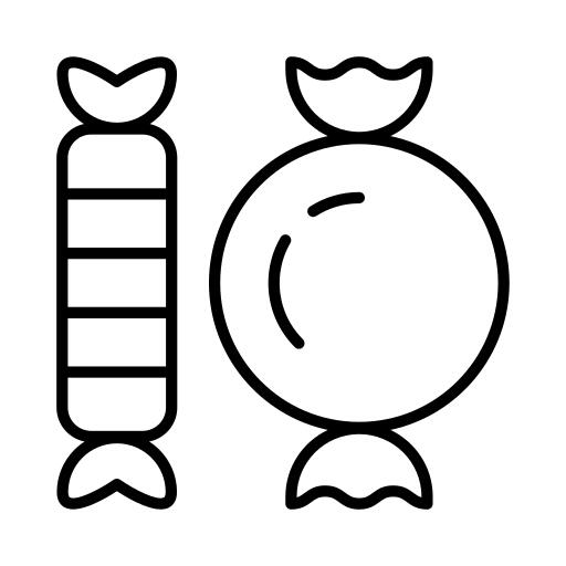 Candy stick