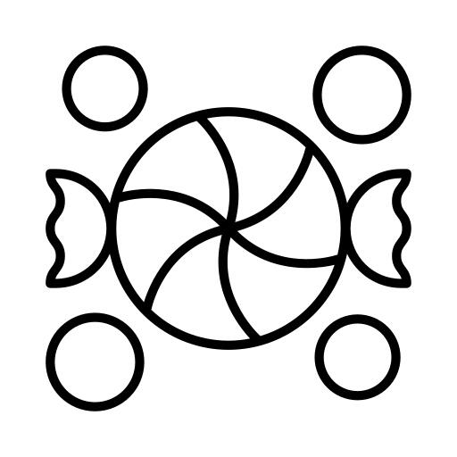 糖果