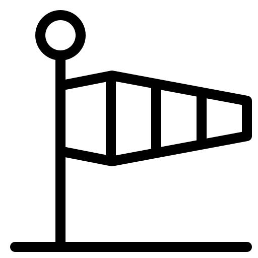 Wind socket