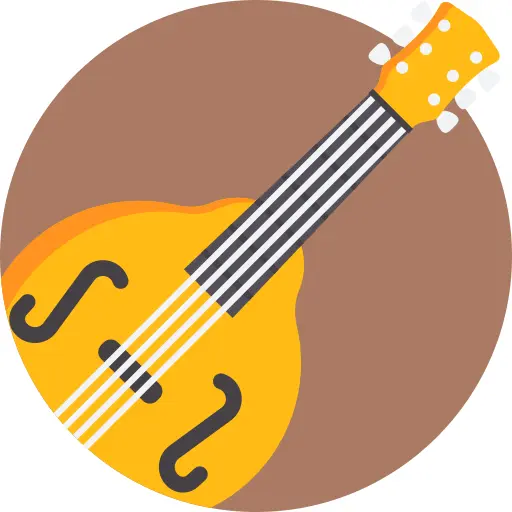 Mandolin