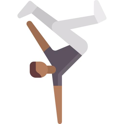 Breakdance