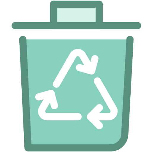 Recycle bin