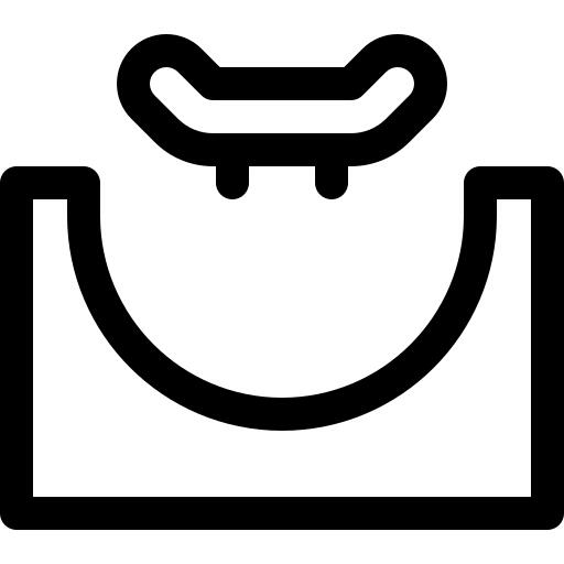 滑板公园
