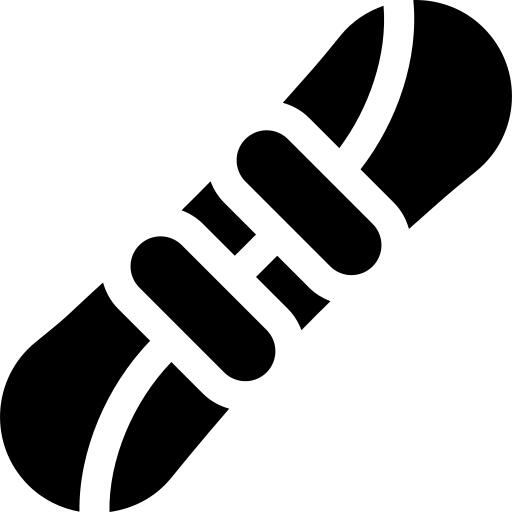 Snowboard