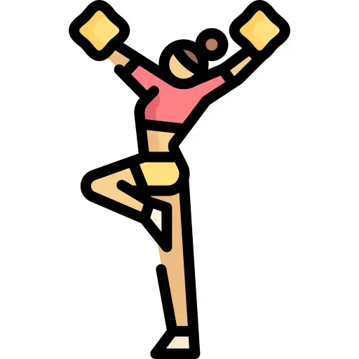 Cheerleader
