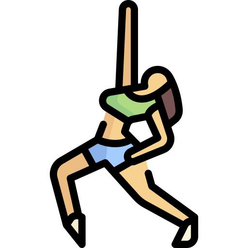 跳舞