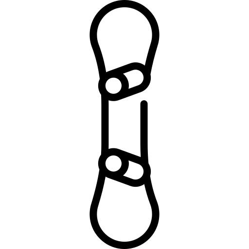 Snowboard