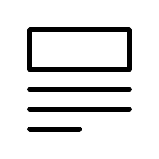 Align
