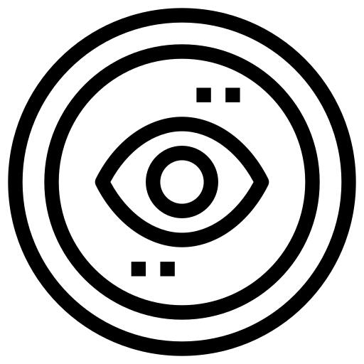 眼睛