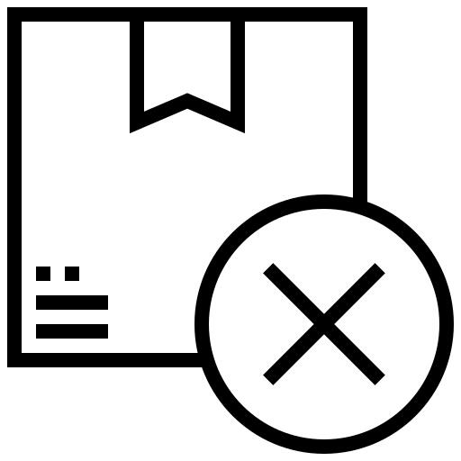 Cancel