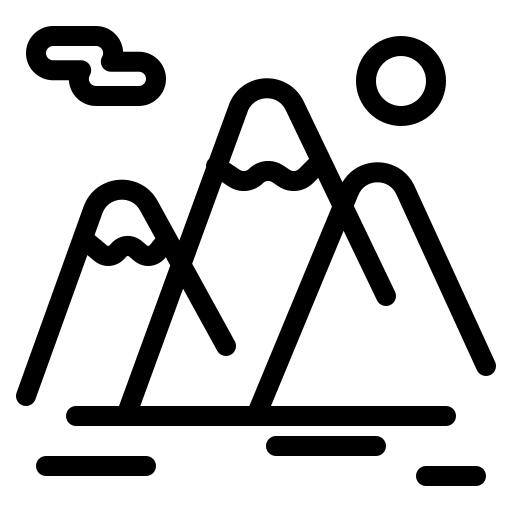 山