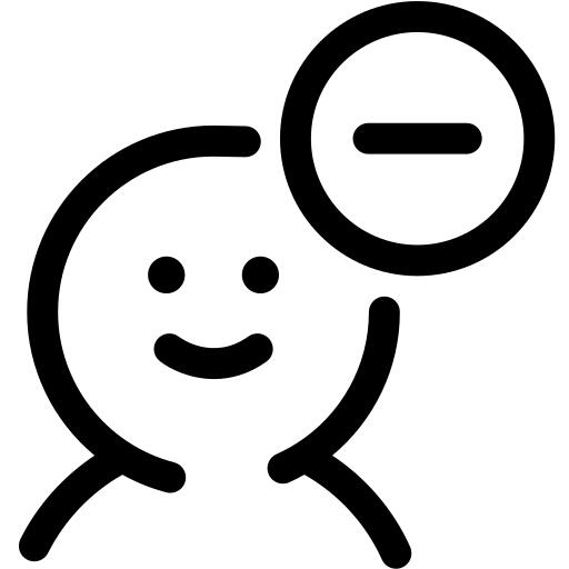 删除用户