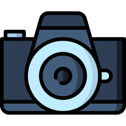Photo camera