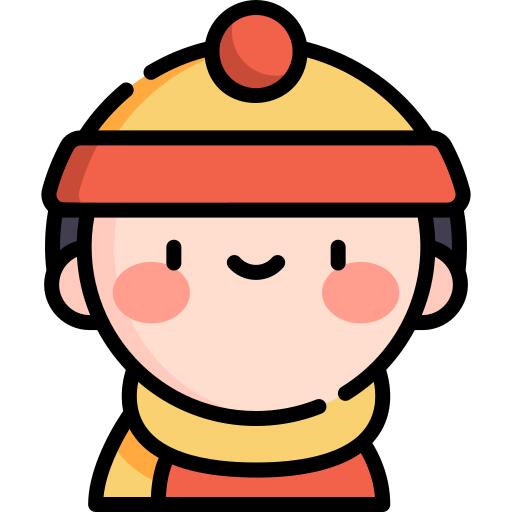 Boy