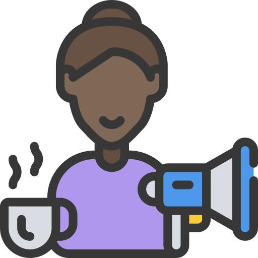 Marketer