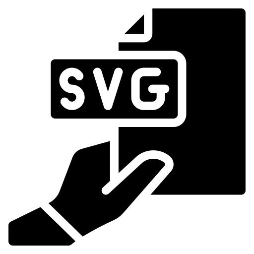 Svg file
