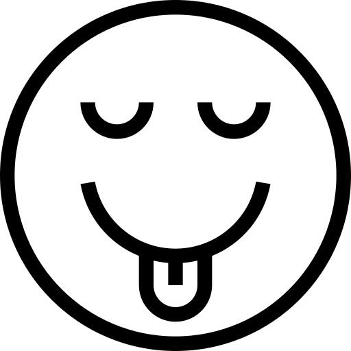 开玩笑的